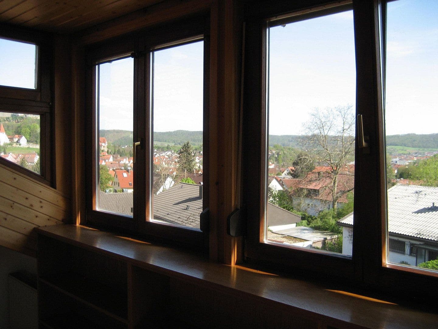 3 bedroom flat to rent, 82 m², Beilstein, Baden-Württemberg 3 bedroom flat to rent, 82 m², Beilstein, Baden-Württemberg