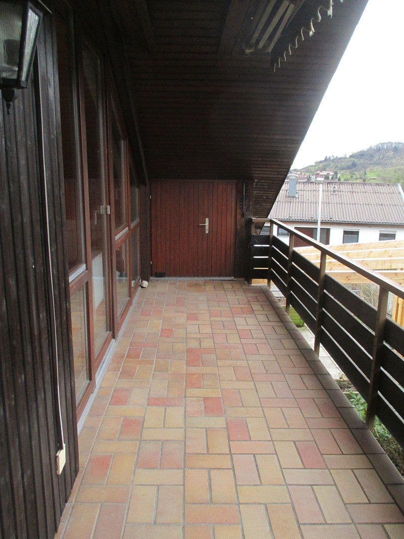 3 bedroom flat to rent, 82 m², Beilstein, Baden-Württemberg 3 bedroom flat to rent, 82 m², Beilstein, Baden-Württemberg