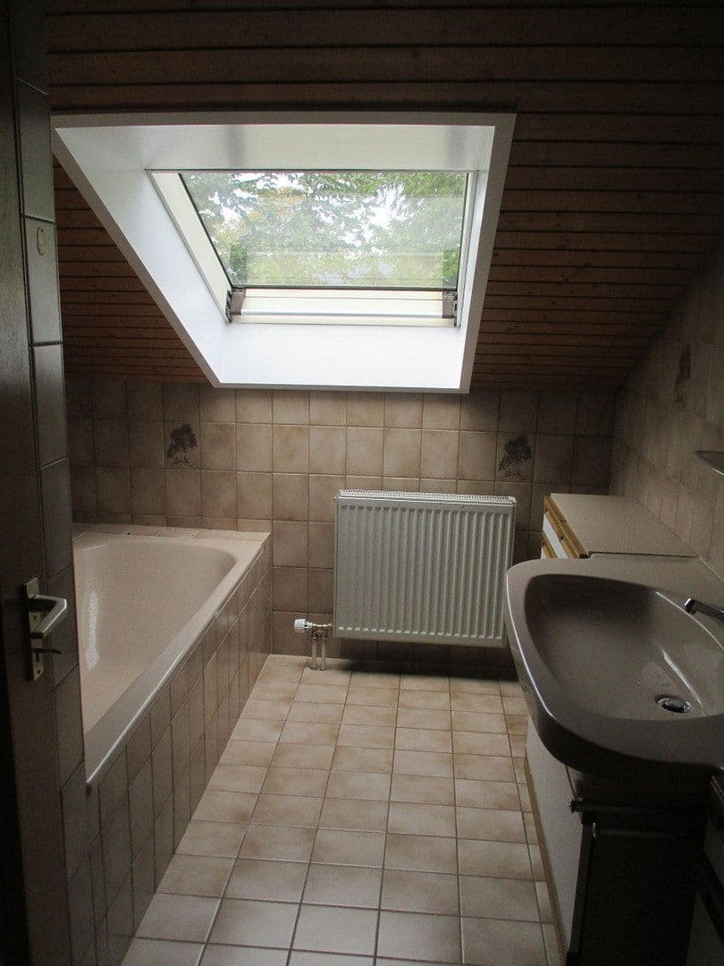 3 bedroom flat to rent, 82 m², Beilstein, Baden-Württemberg 3 bedroom flat to rent, 82 m², Beilstein, Baden-Württemberg