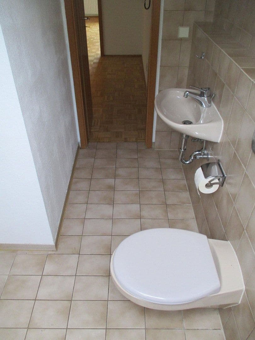 3 bedroom flat to rent, 82 m², Beilstein, Baden-Württemberg 3 bedroom flat to rent, 82 m², Beilstein, Baden-Württemberg