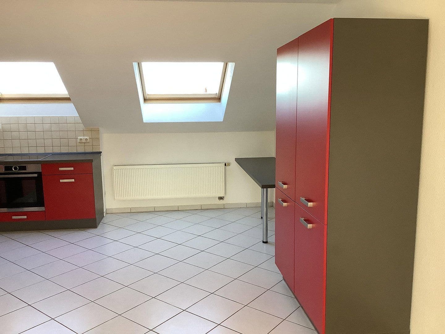 3 bedroom flat to rent, 71 m², Nordstraße 59, Erfurt, Thuringia 3 bedroom flat to rent, 71 m², Nordstraße 59, Erfurt, Thuringia