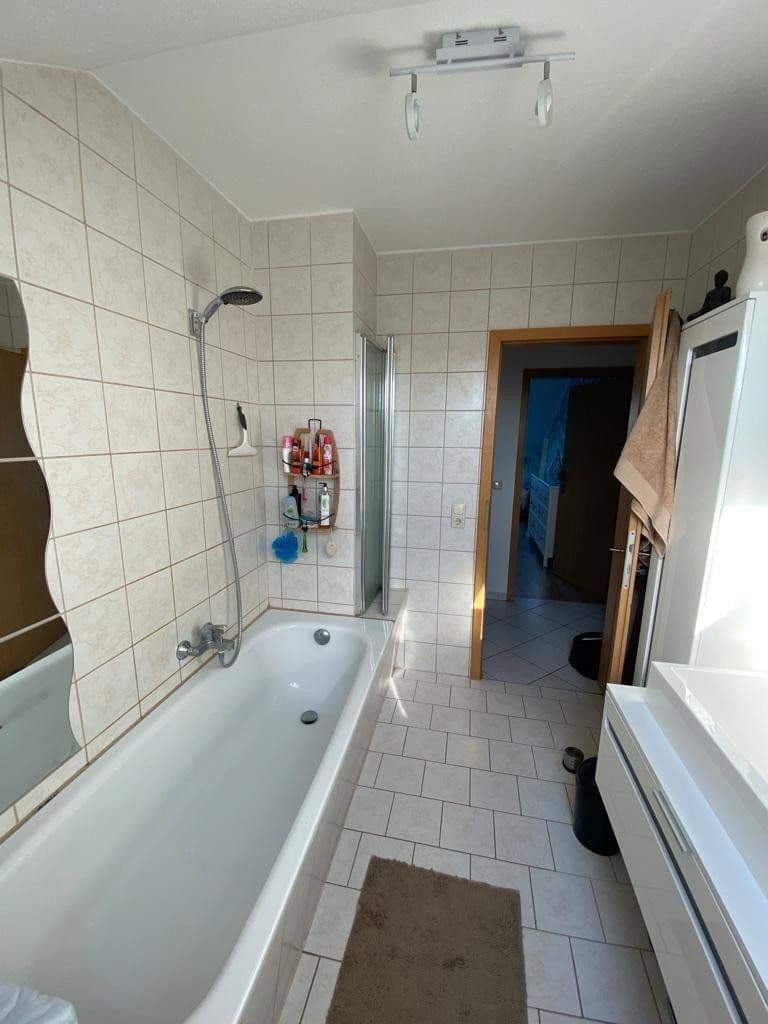 3 bedroom flat to rent, 71 m², Nordstraße 59, Erfurt, Thuringia 3 bedroom flat to rent, 71 m², Nordstraße 59, Erfurt, Thuringia