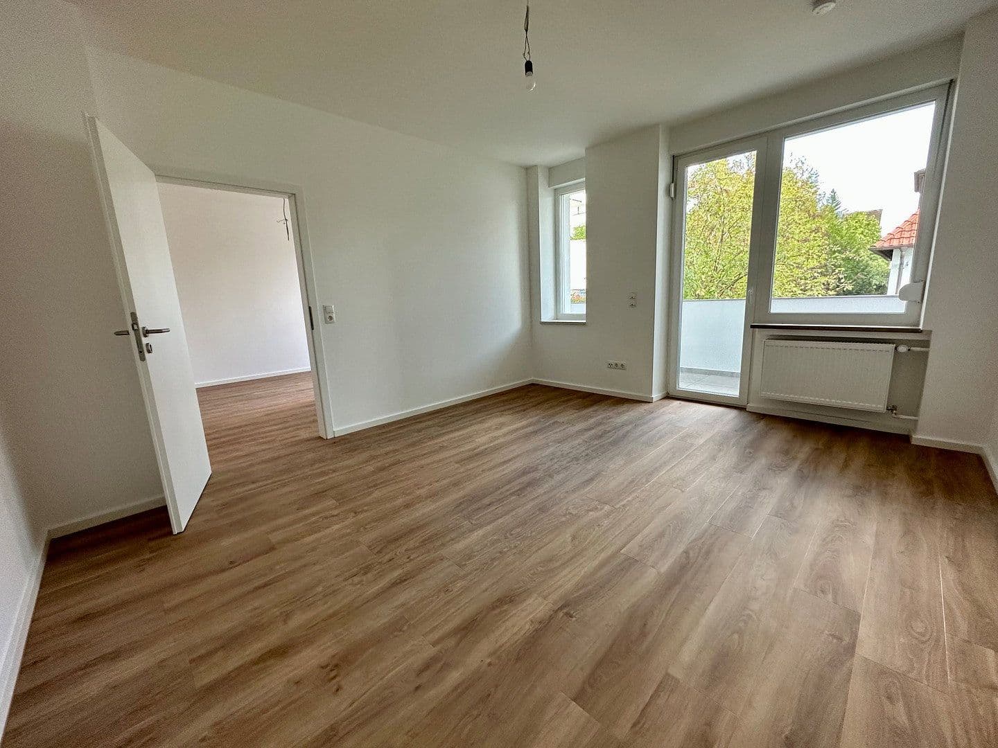 2 bedroom flat to rent, 55 m², Edelfinger Str. 26, Bad Mergentheim, Baden-Württemberg 2 bedroom flat to rent, 55 m², Edelfinger Str. 26, Bad Mergentheim, Baden-Württemberg