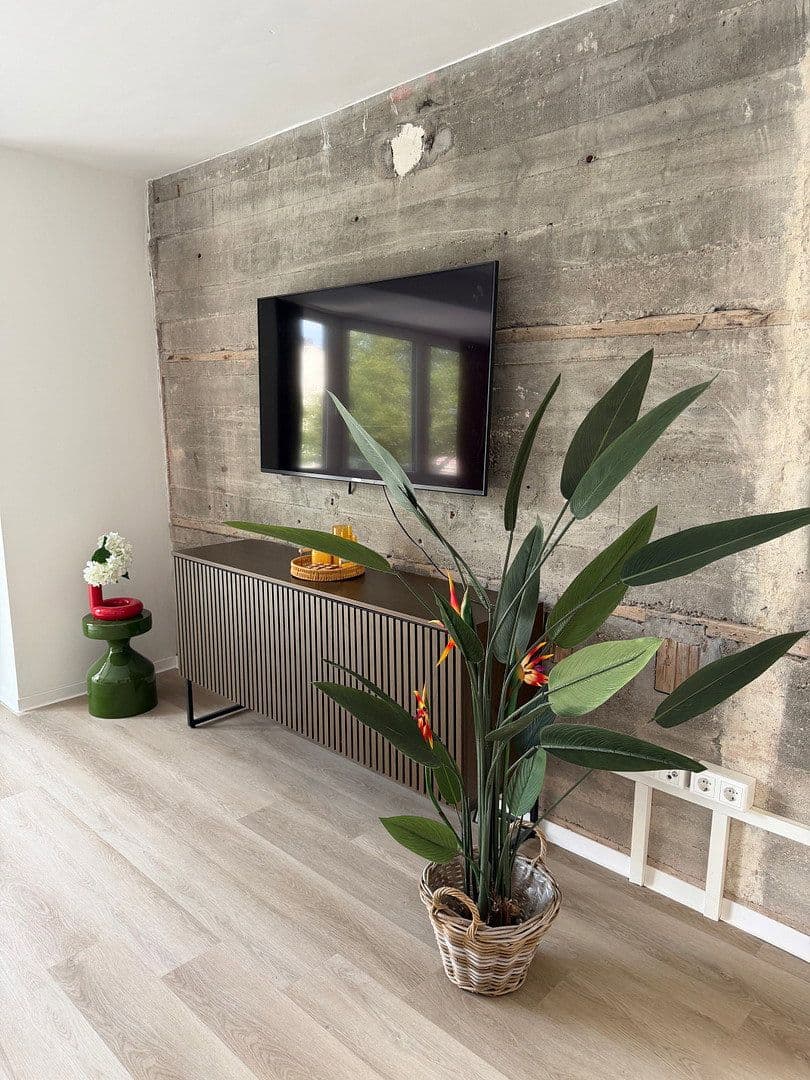 2 bedroom flat to rent, 60 m², Essen, North Rhine-Westphalia 2 bedroom flat to rent, 60 m², Essen, North Rhine-Westphalia