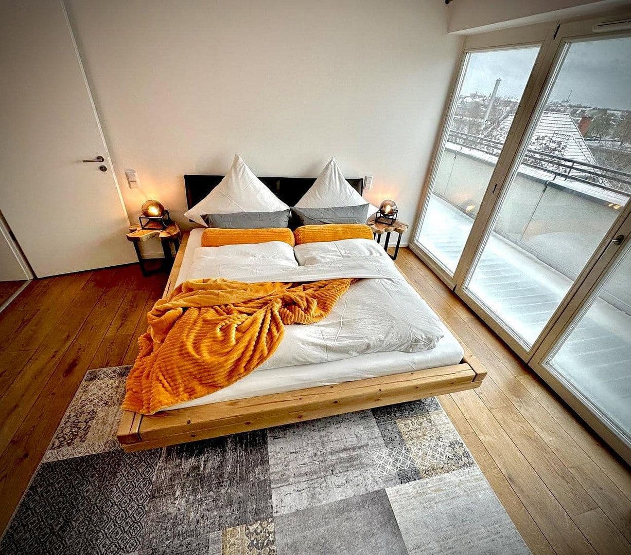 3 bedroom flat for sale, 92 m², Gutenbergstr. 33, Berlin, Berlin 3 bedroom flat for sale, 92 m², Gutenbergstr. 33, Berlin, Berlin