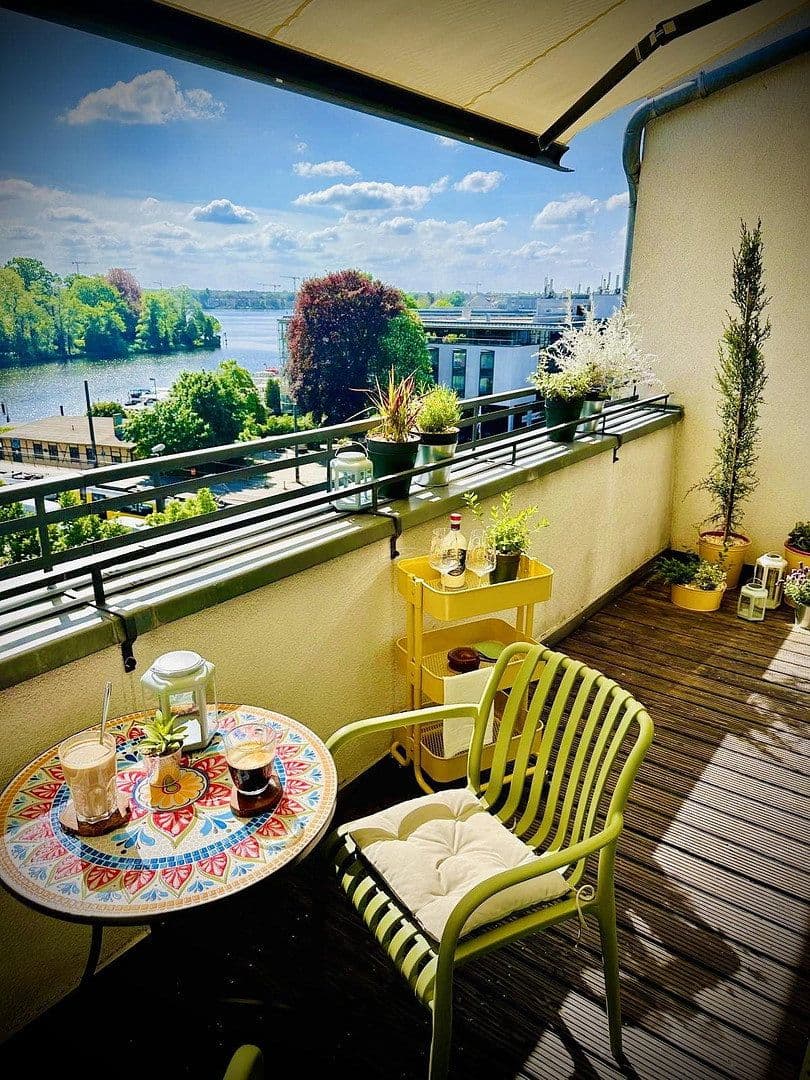 3 bedroom flat for sale, 92 m², Gutenbergstr. 33, Berlin, Berlin 3 bedroom flat for sale, 92 m², Gutenbergstr. 33, Berlin, Berlin