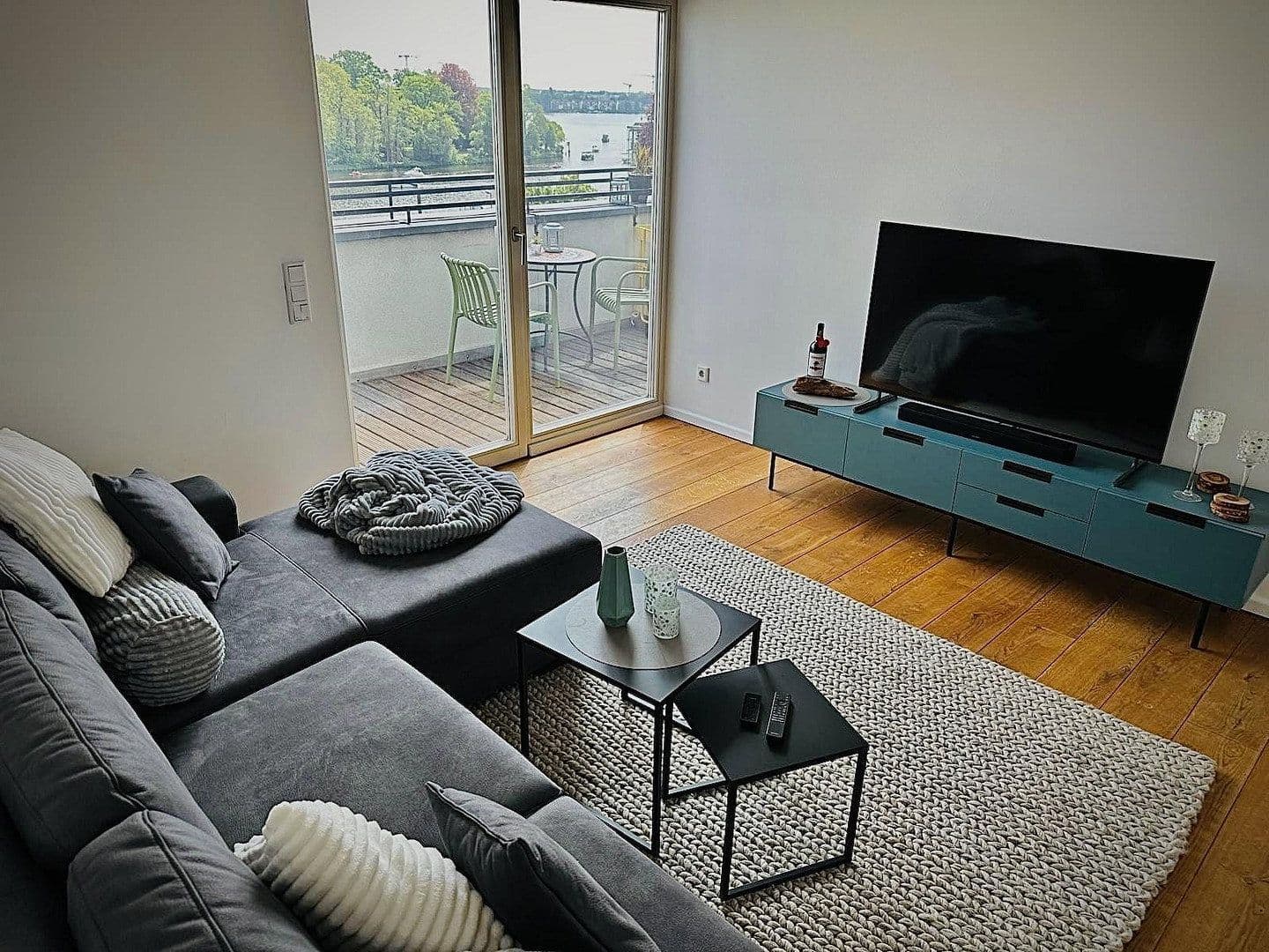 3 bedroom flat for sale, 92 m², Gutenbergstr. 33, Berlin, Berlin 3 bedroom flat for sale, 92 m², Gutenbergstr. 33, Berlin, Berlin