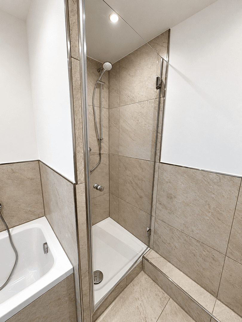 3 bedroom flat for sale, 88 m², Goethering 54, Stein, Bavaria 3 bedroom flat for sale, 88 m², Goethering 54, Stein, Bavaria