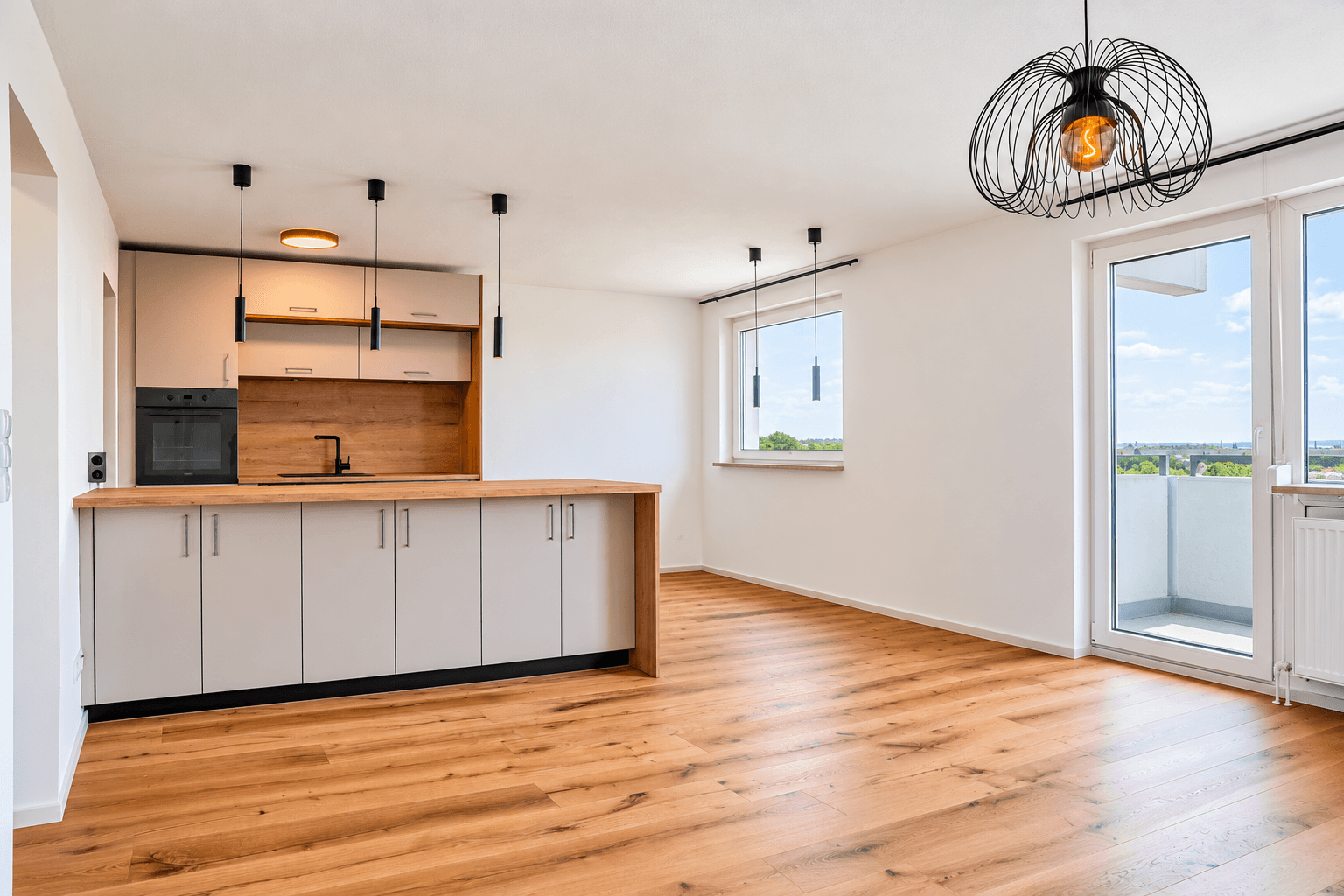 3 bedroom flat for sale, 88 m², Goethering 54, Stein, Bavaria 3 bedroom flat for sale, 88 m², Goethering 54, Stein, Bavaria
