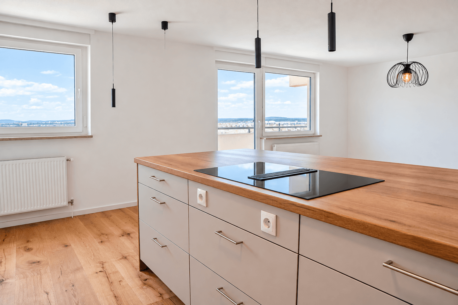 3 bedroom flat for sale, 88 m², Goethering 54, Stein, Bavaria 3 bedroom flat for sale, 88 m², Goethering 54, Stein, Bavaria