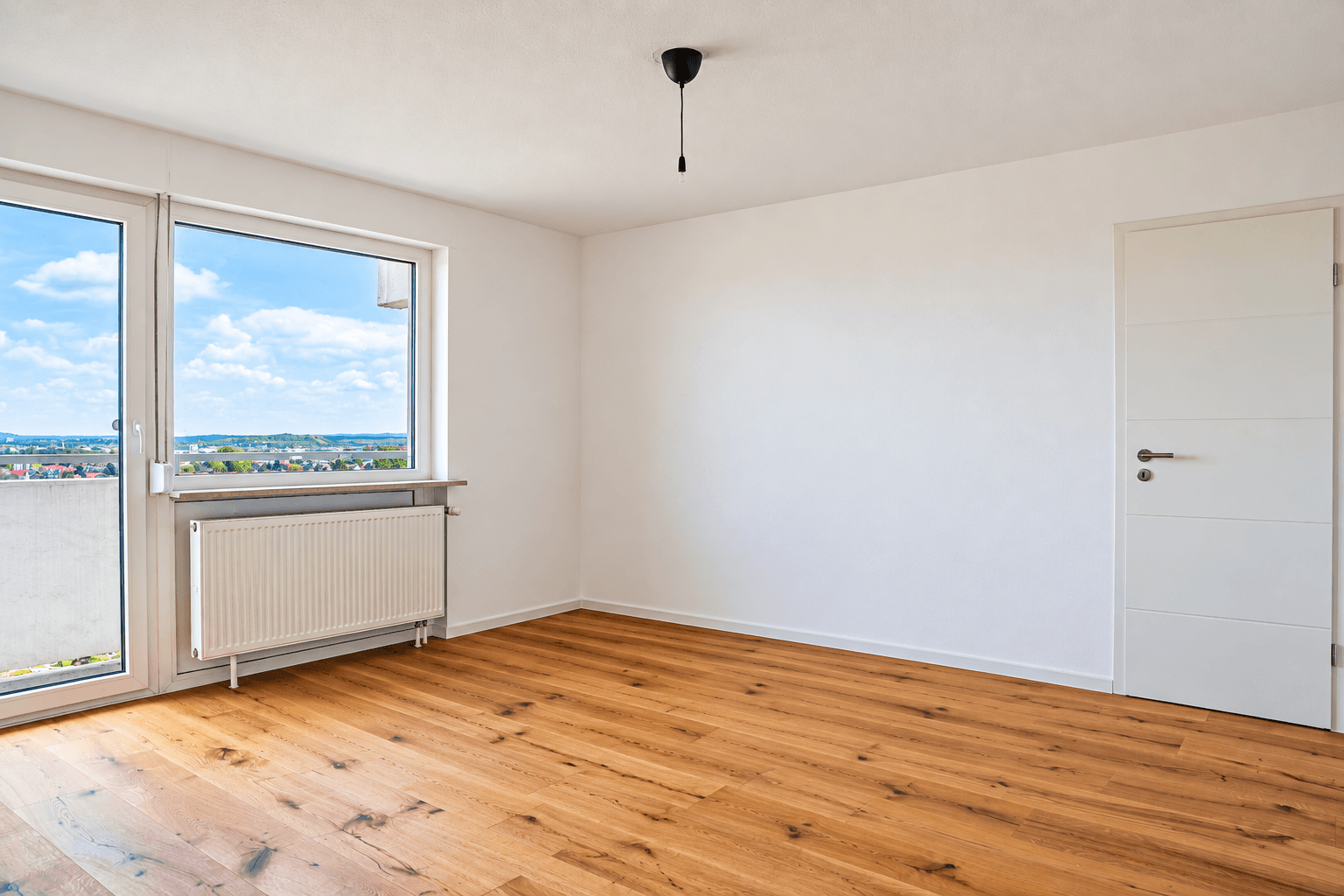3 bedroom flat for sale, 88 m², Goethering 54, Stein, Bavaria 3 bedroom flat for sale, 88 m², Goethering 54, Stein, Bavaria