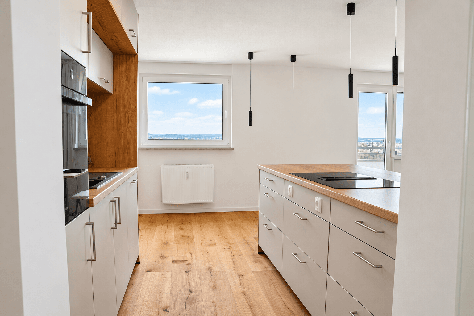 3 bedroom flat for sale, 88 m², Goethering 54, Stein, Bavaria 3 bedroom flat for sale, 88 m², Goethering 54, Stein, Bavaria