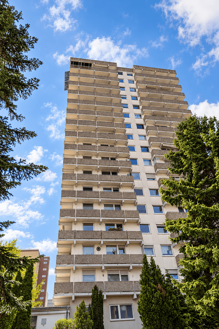 3 bedroom flat for sale, 88 m², Goethering 54, Stein, Bavaria 3 bedroom flat for sale, 88 m², Goethering 54, Stein, Bavaria