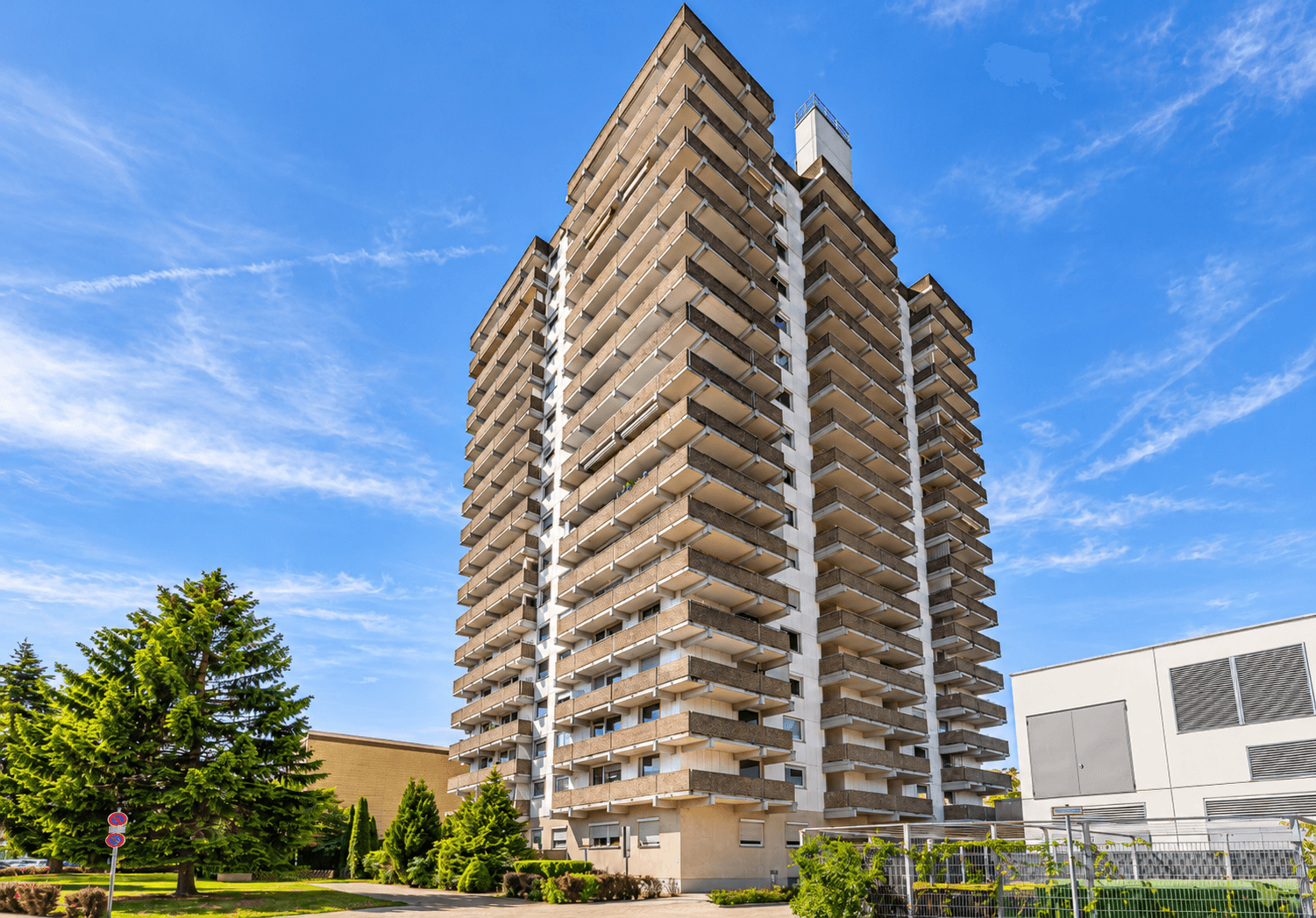3 bedroom flat for sale, 88 m², Goethering 54, Stein, Bavaria 3 bedroom flat for sale, 88 m², Goethering 54, Stein, Bavaria