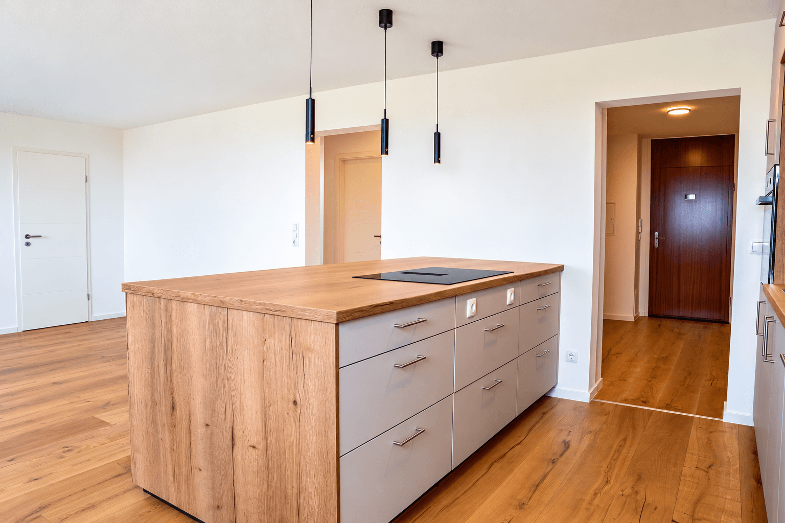 3 bedroom flat for sale, 88 m², Goethering 54, Stein, Bavaria 3 bedroom flat for sale, 88 m², Goethering 54, Stein, Bavaria