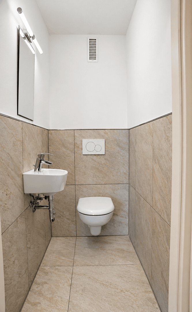 3 bedroom flat for sale, 88 m², Goethering 54, Stein, Bavaria 3 bedroom flat for sale, 88 m², Goethering 54, Stein, Bavaria