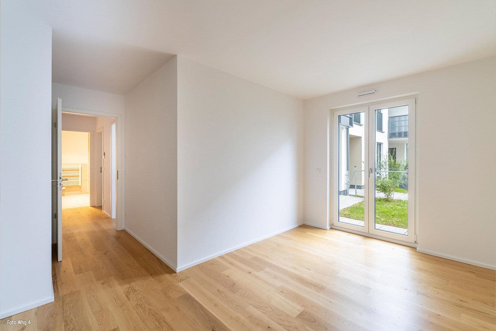 3 bedroom flat for sale, 75 m², Nestroystraße 13, München, Bavaria 3 bedroom flat for sale, 75 m², Nestroystraße 13, München, Bavaria