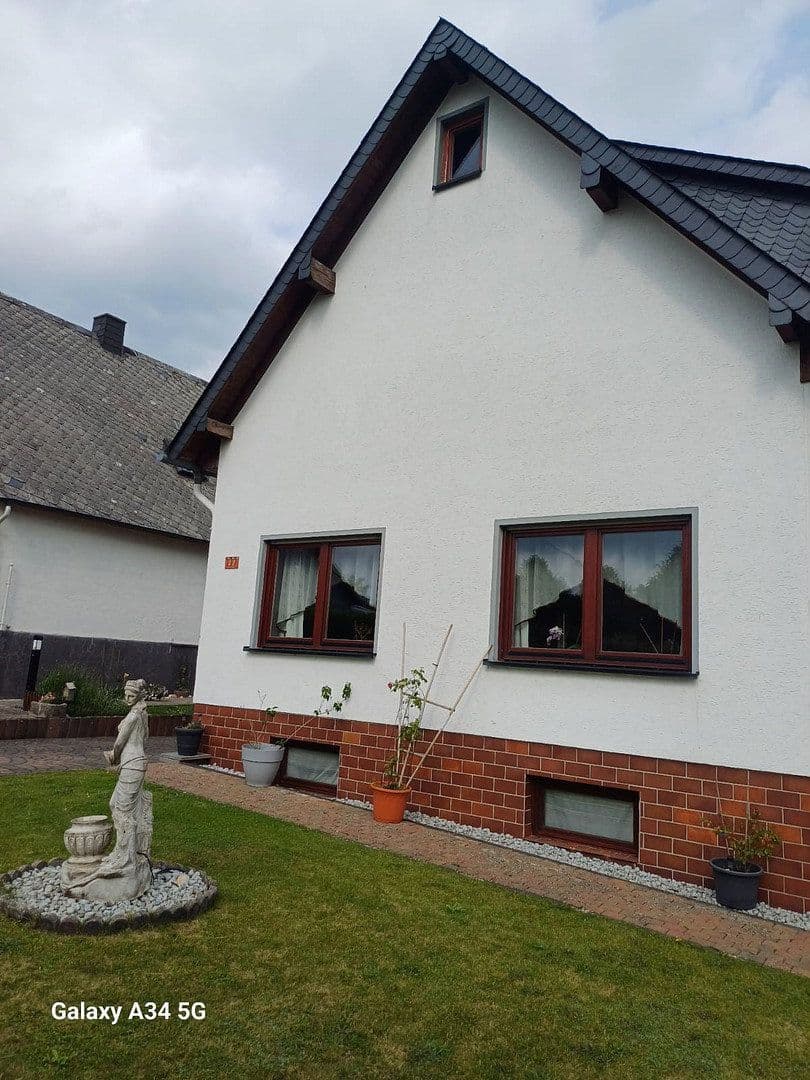 house for sale, 180 m², Norath, Rhineland-Palatinate house for sale, 180 m², Norath, Rhineland-Palatinate
