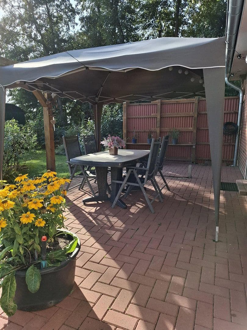 house for sale, 135 m², Hohenlucht 5, Oederquart, Lower Saxony house for sale, 135 m², Hohenlucht 5, Oederquart, Lower Saxony