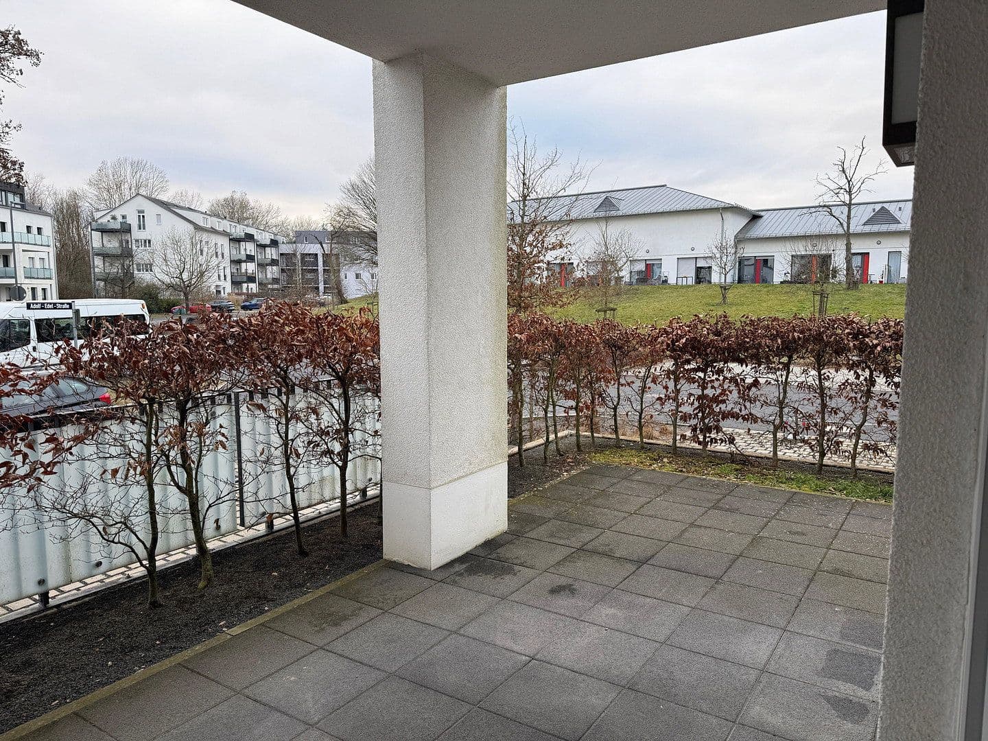 3 bedroom flat for sale, 98 m², Stauffenbergallee 28, Montabaur, Rhineland-Palatinate 3 bedroom flat for sale, 98 m², Stauffenbergallee 28, Montabaur, Rhineland-Palatinate
