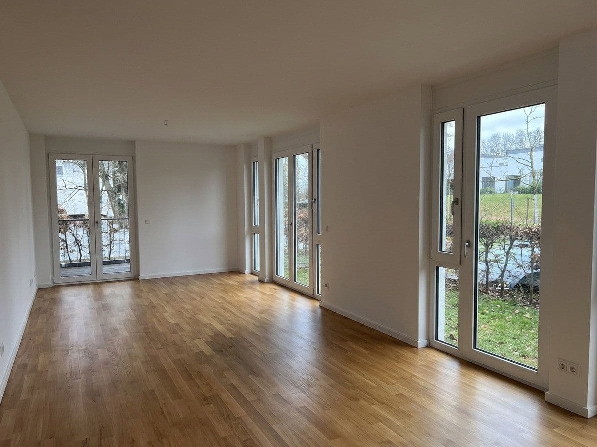 3 bedroom flat for sale, 98 m², Stauffenbergallee 28, Montabaur, Rhineland-Palatinate 3 bedroom flat for sale, 98 m², Stauffenbergallee 28, Montabaur, Rhineland-Palatinate