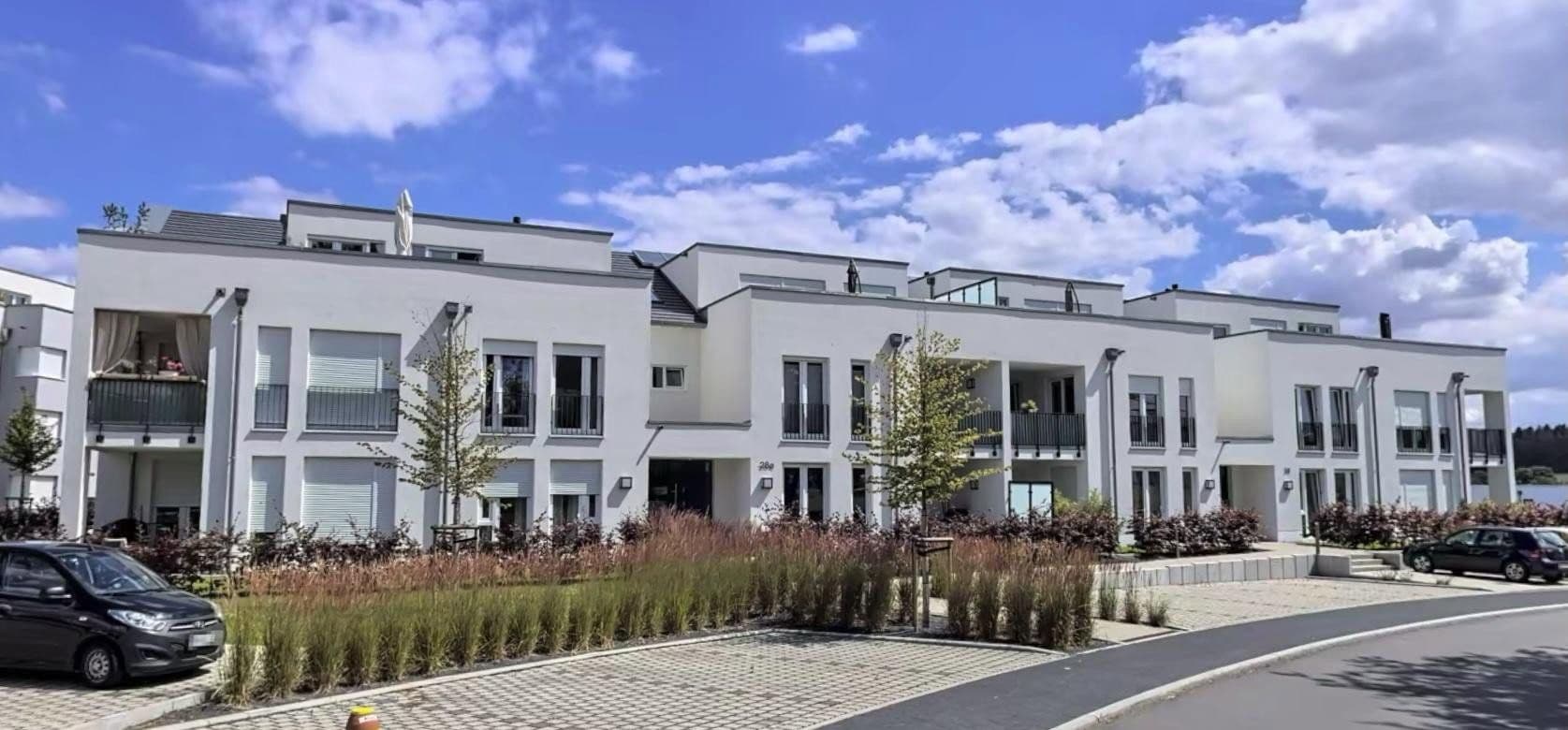 3 bedroom flat for sale, 98 m², Stauffenbergallee 28, Montabaur, Rhineland-Palatinate 3 bedroom flat for sale, 98 m², Stauffenbergallee 28, Montabaur, Rhineland-Palatinate