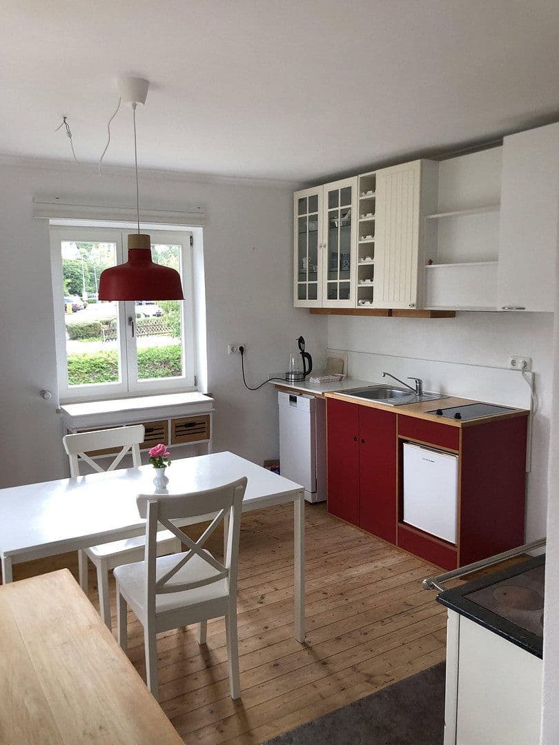 3 bedroom flat to rent, 70 m², Schondorf, Bavaria 3 bedroom flat to rent, 70 m², Schondorf, Bavaria