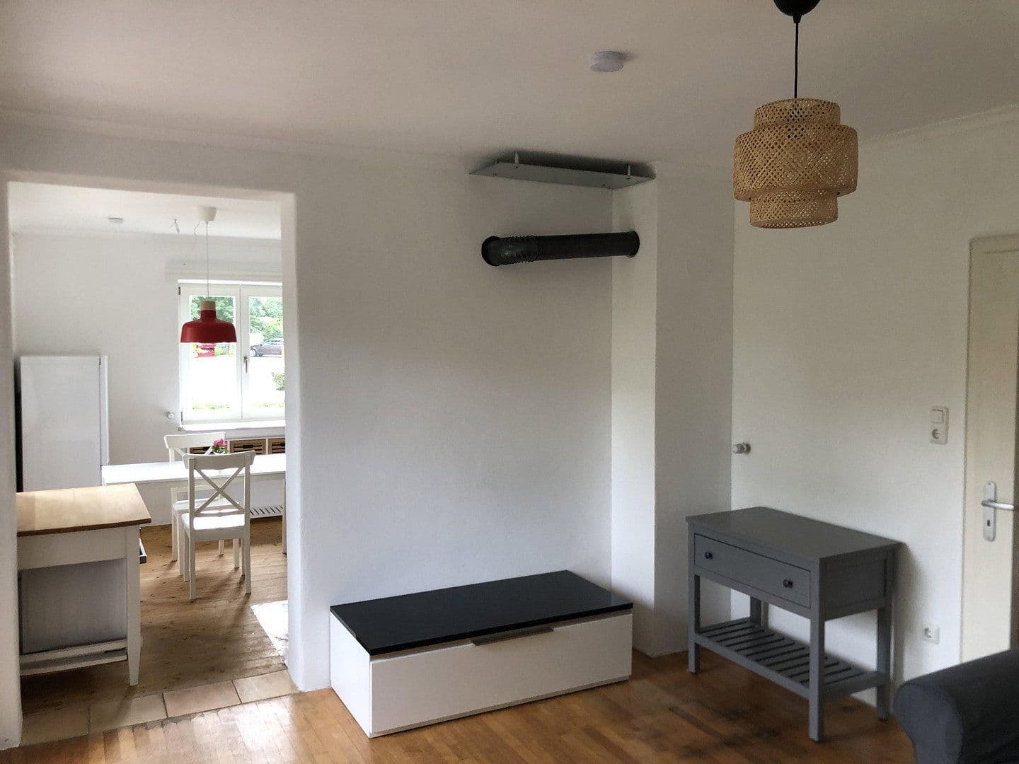 3 bedroom flat to rent, 70 m², Schondorf, Bavaria 3 bedroom flat to rent, 70 m², Schondorf, Bavaria