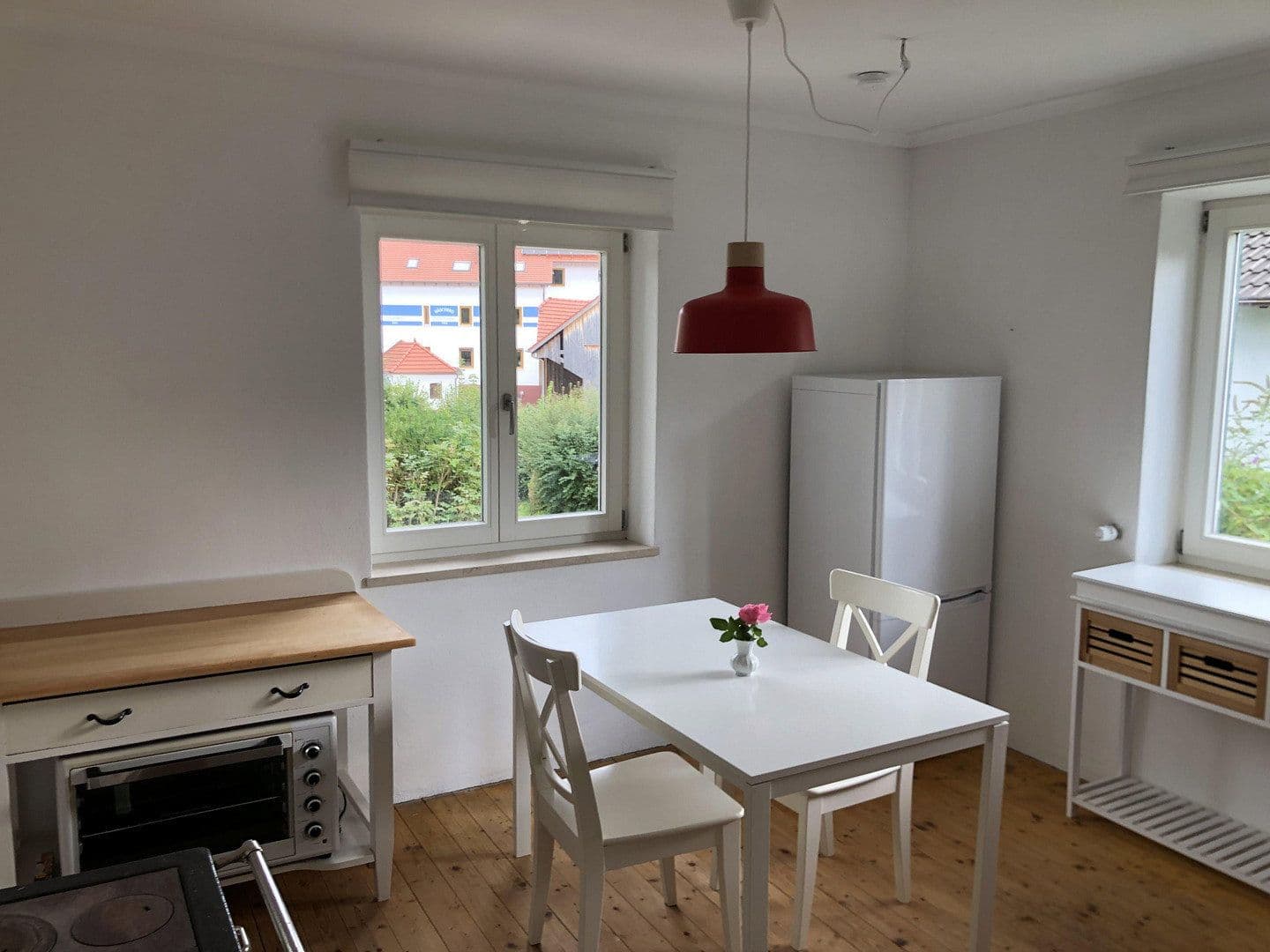 3 bedroom flat to rent, 70 m², Schondorf, Bavaria 3 bedroom flat to rent, 70 m², Schondorf, Bavaria