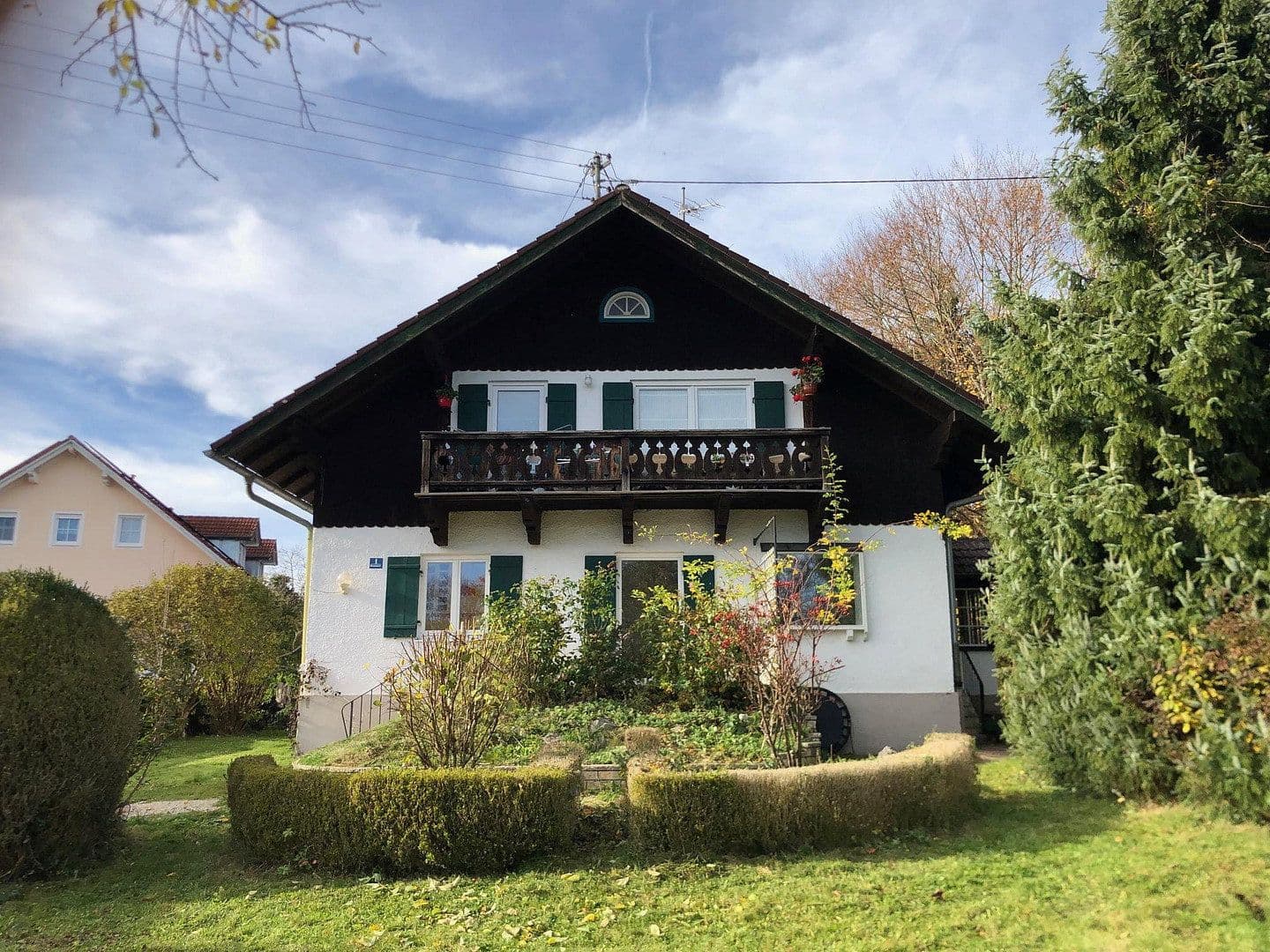 3 bedroom flat to rent, 70 m², Schondorf, Bavaria 3 bedroom flat to rent, 70 m², Schondorf, Bavaria