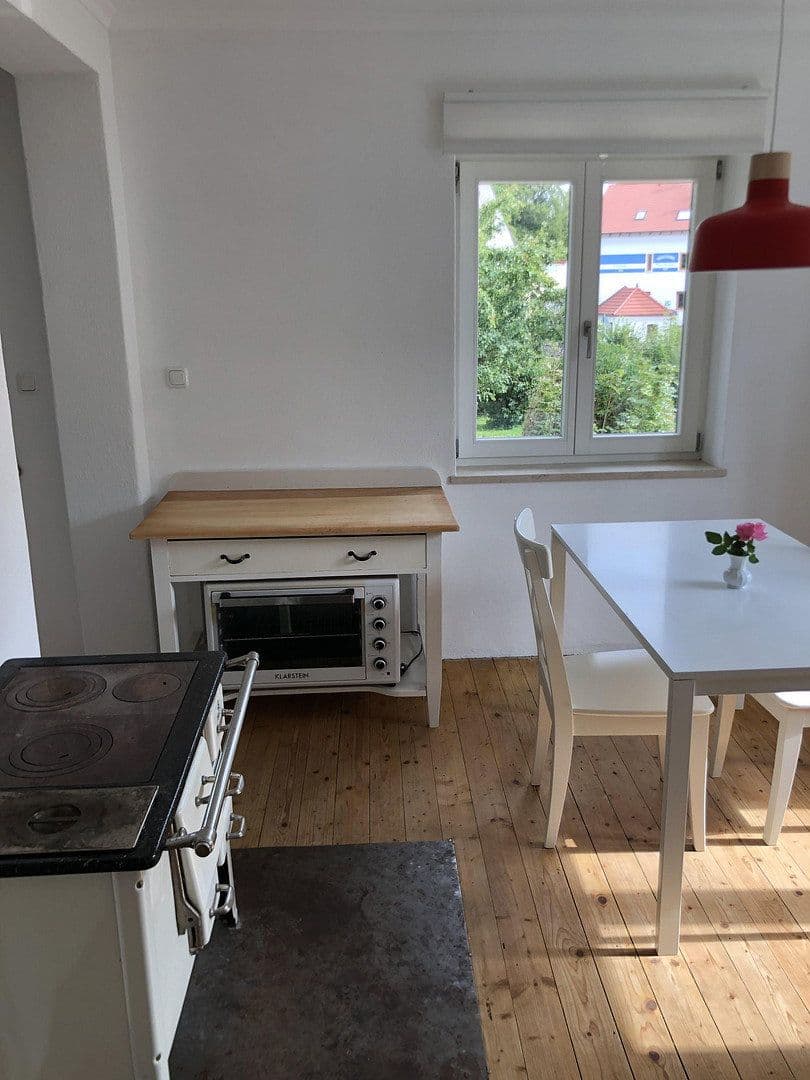 3 bedroom flat to rent, 70 m², Schondorf, Bavaria 3 bedroom flat to rent, 70 m², Schondorf, Bavaria