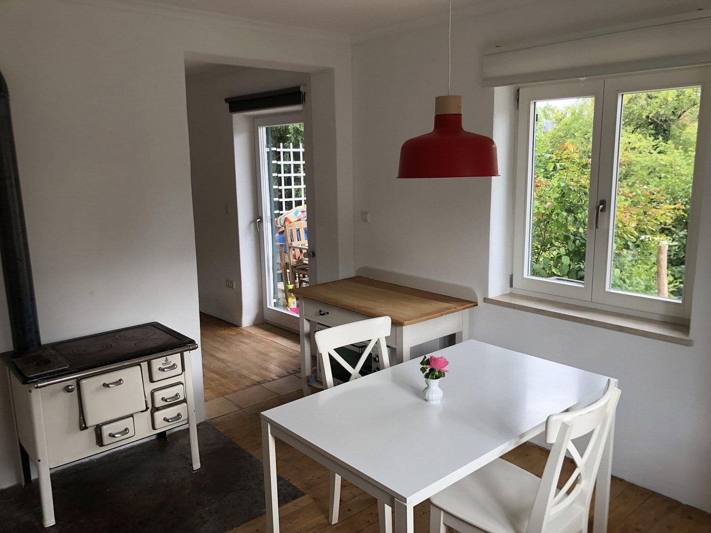 3 bedroom flat to rent, 70 m², Schondorf, Bavaria 3 bedroom flat to rent, 70 m², Schondorf, Bavaria