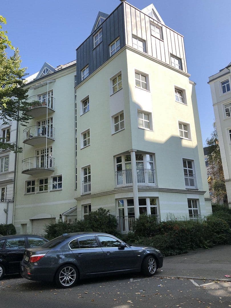2 bedroom flat for sale, 65 m², Hamburg, Hamburg 2 bedroom flat for sale, 65 m², Hamburg, Hamburg