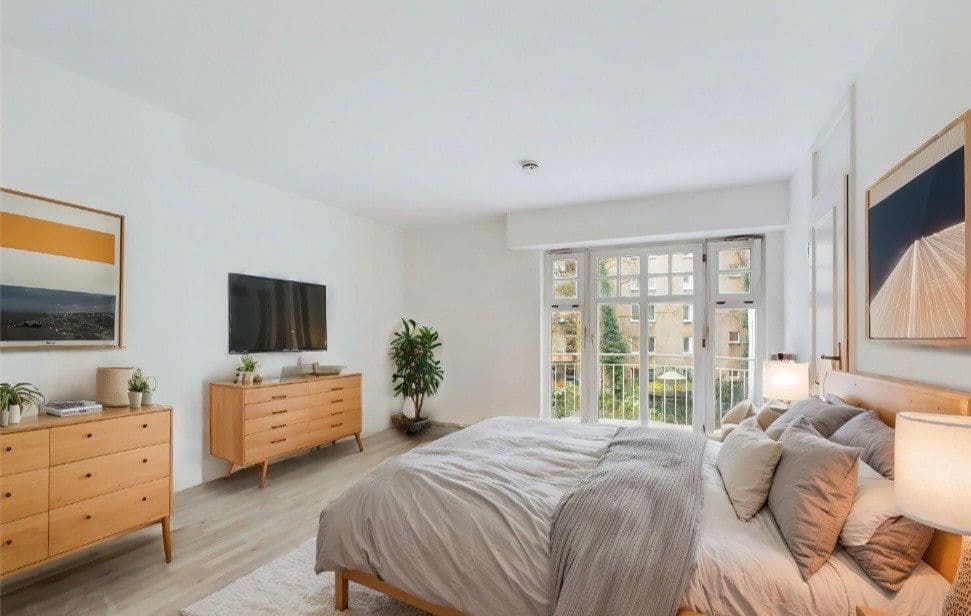 2 bedroom flat for sale, 65 m², Hamburg, Hamburg 2 bedroom flat for sale, 65 m², Hamburg, Hamburg