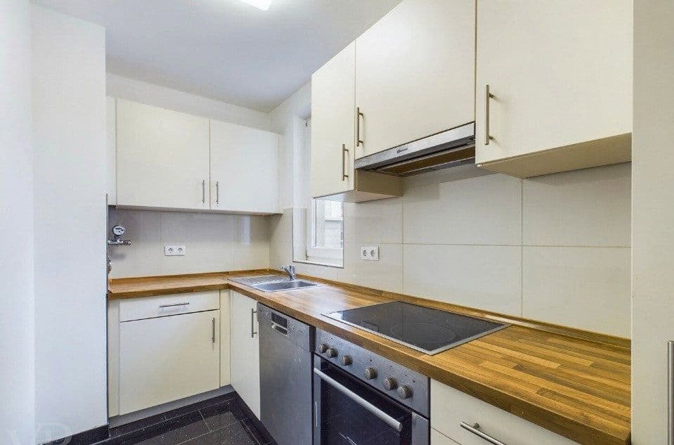 2 bedroom flat for sale, 65 m², Hamburg, Hamburg 2 bedroom flat for sale, 65 m², Hamburg, Hamburg