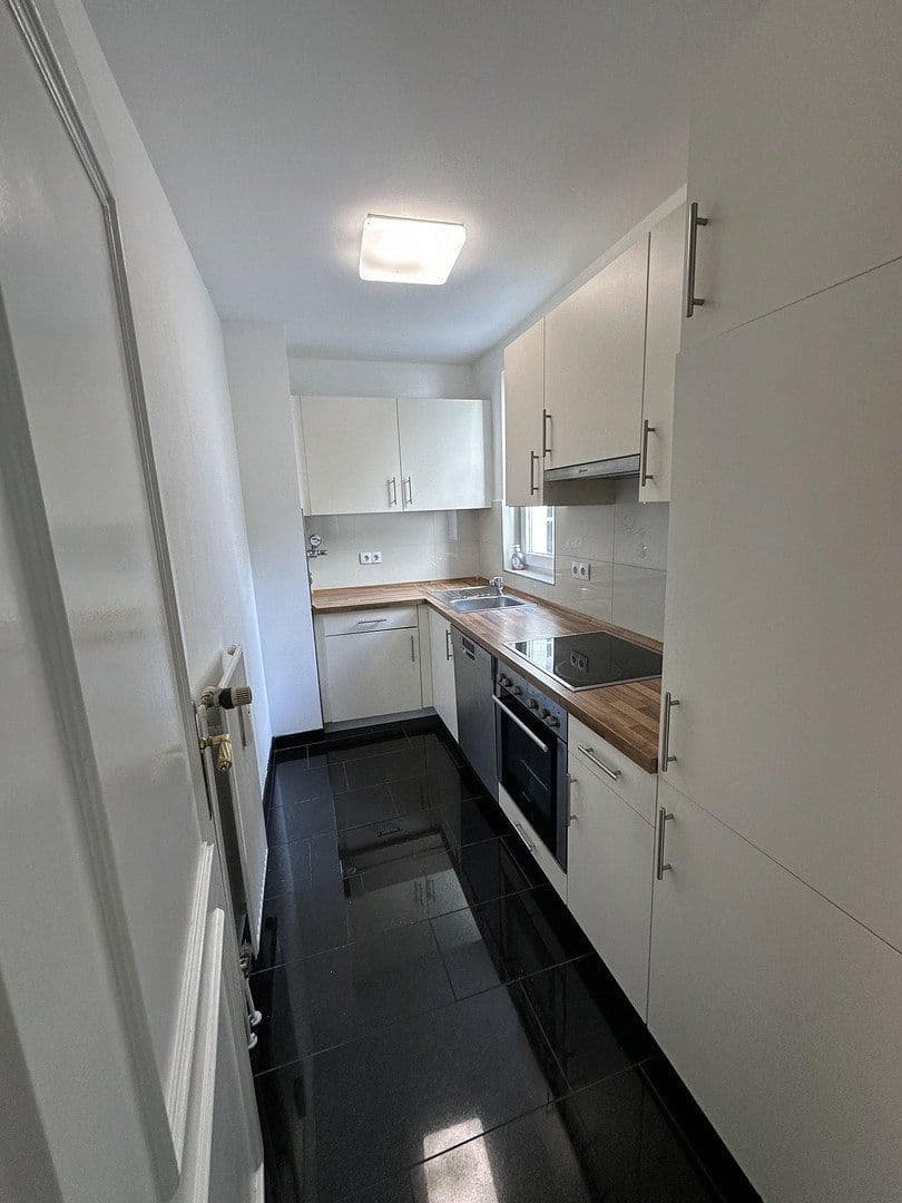 2 bedroom flat for sale, 65 m², Hamburg, Hamburg 2 bedroom flat for sale, 65 m², Hamburg, Hamburg