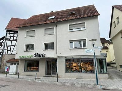 4 bedroom flat to rent, 85 m², Ditzingen, Baden-Württemberg 4 bedroom flat to rent, 85 m², Ditzingen, Baden-Württemberg
