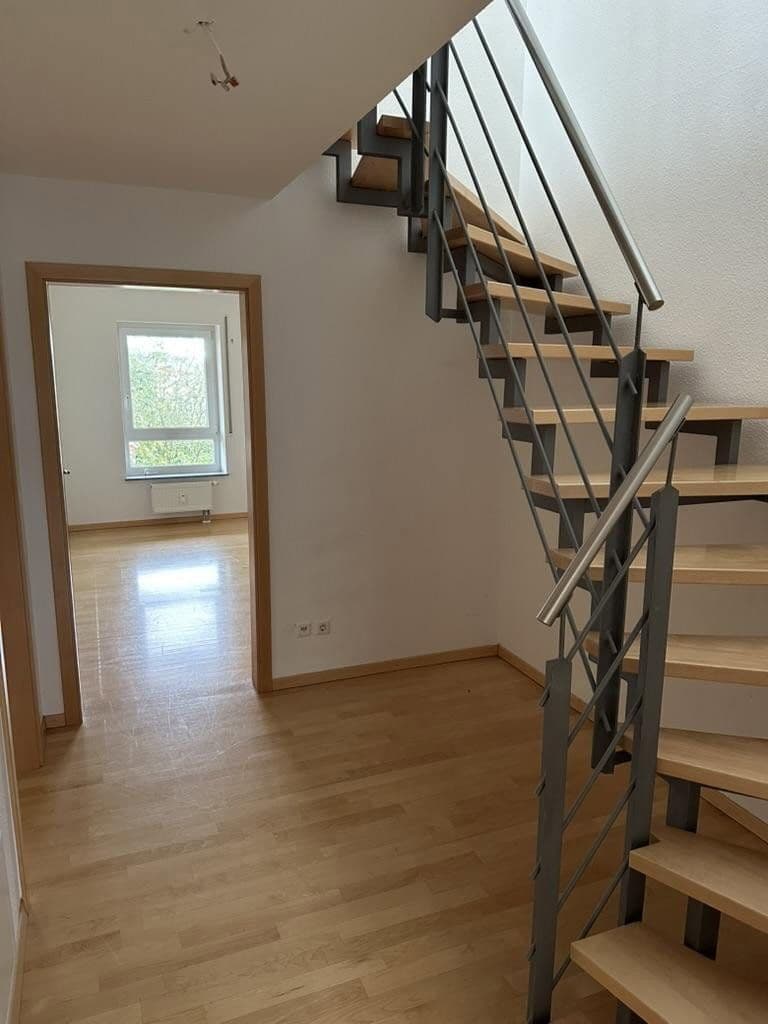 3 bedroom with open-plan kitchen flat for sale, 98 m², Schorndorf, Baden-Württemberg 3 bedroom with open-plan kitchen flat for sale, 98 m², Schorndorf, Baden-Württemberg