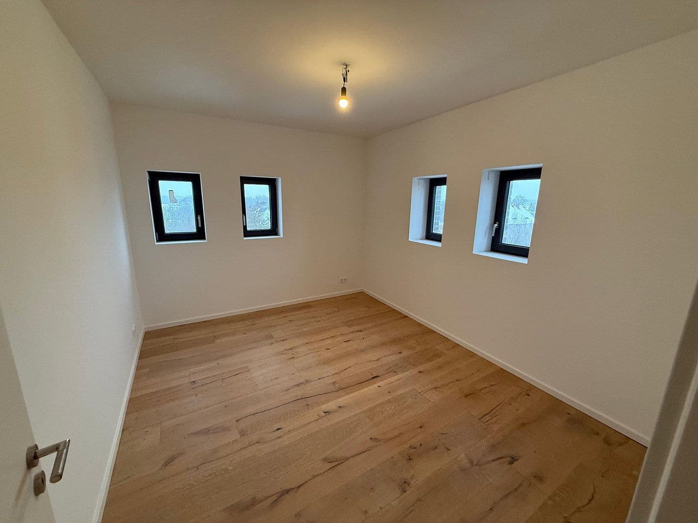 3 bedroom flat to rent, 102 m², Mühlenstr. 11, Rochau, Saxony-Anhalt 3 bedroom flat to rent, 102 m², Mühlenstr. 11, Rochau, Saxony-Anhalt