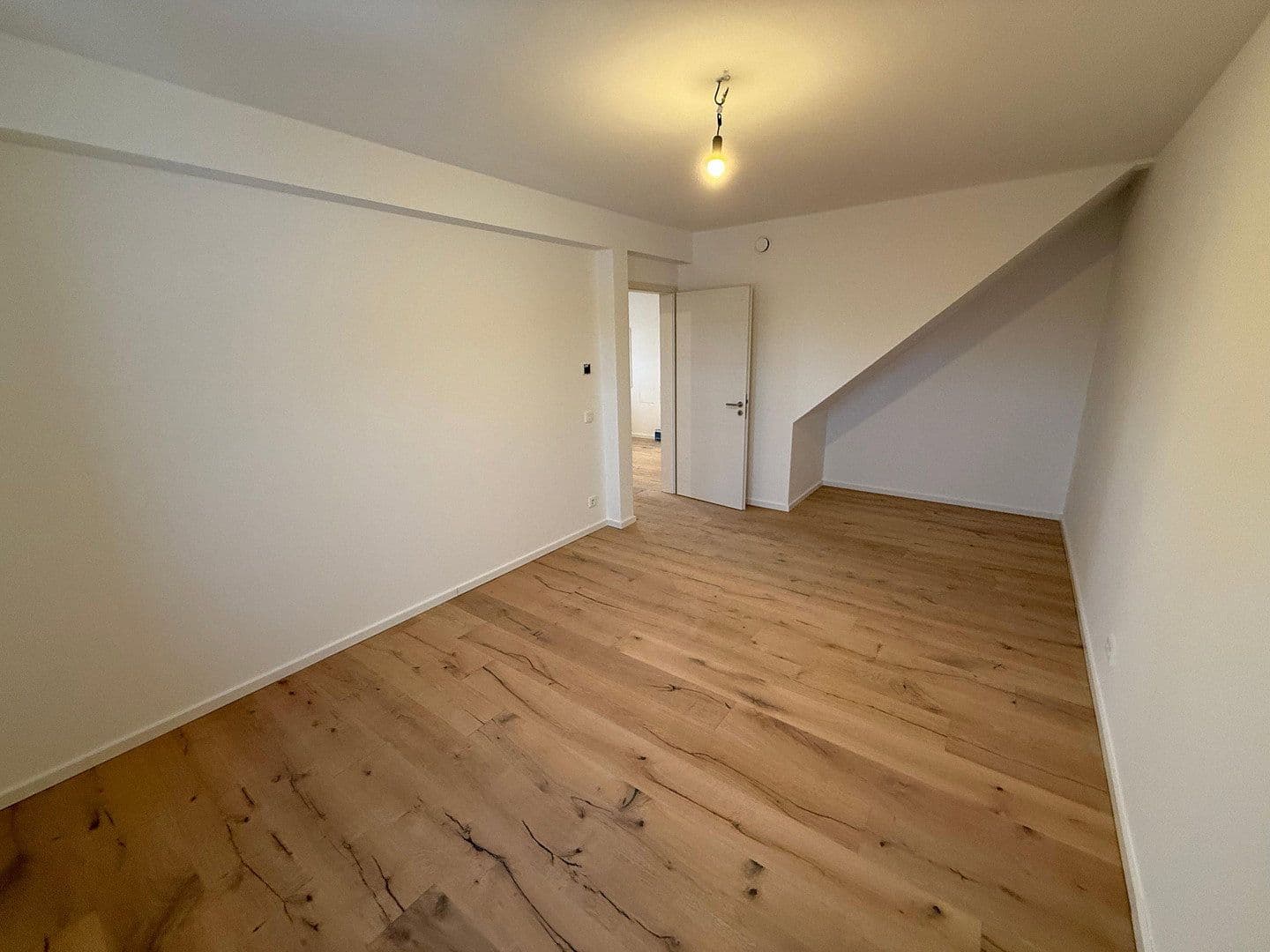 3 bedroom flat to rent, 102 m², Mühlenstr. 11, Rochau, Saxony-Anhalt 3 bedroom flat to rent, 102 m², Mühlenstr. 11, Rochau, Saxony-Anhalt
