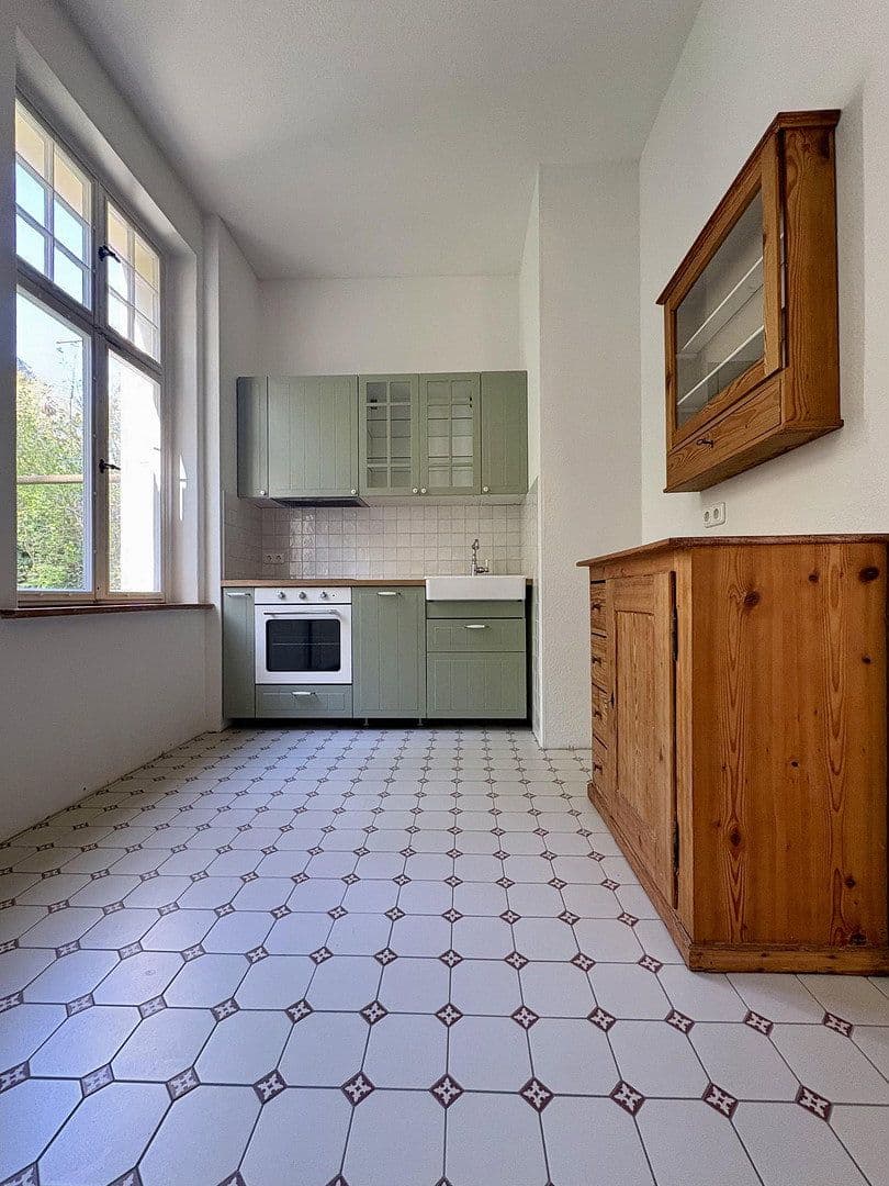 2 bedroom flat to rent, 76 m², Wernigerode, Saxony-Anhalt 2 bedroom flat to rent, 76 m², Wernigerode, Saxony-Anhalt