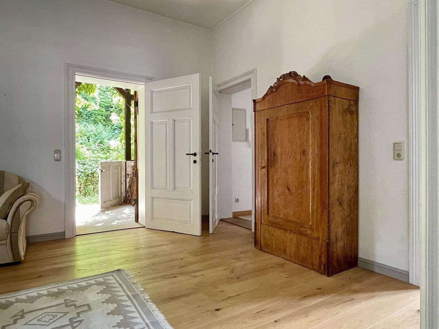2 bedroom flat to rent, 76 m², Wernigerode, Saxony-Anhalt 2 bedroom flat to rent, 76 m², Wernigerode, Saxony-Anhalt