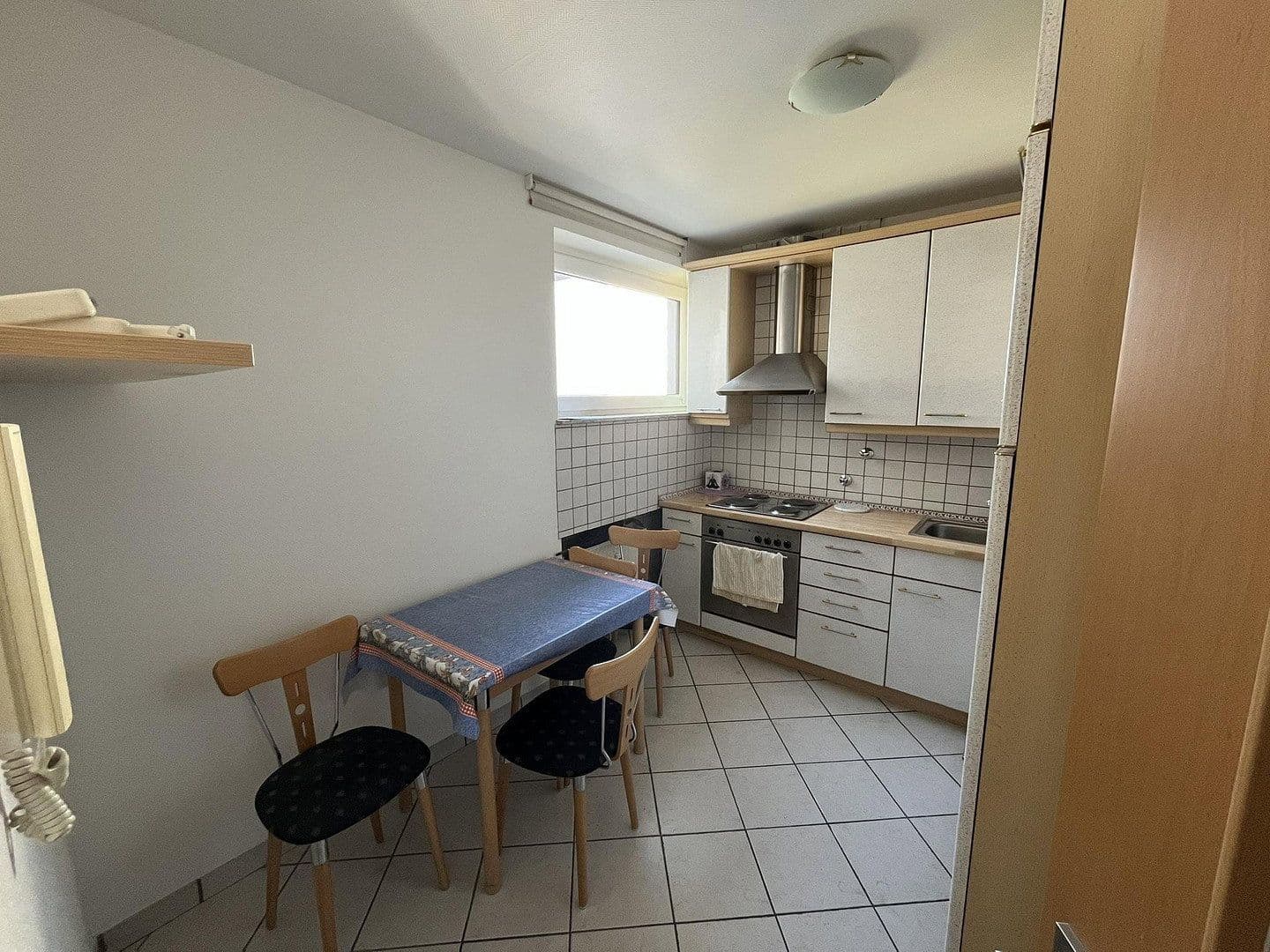 3 bedroom flat to rent, 95 m², Alter Kirchweg 6, Langenfeld (Rheinland), North Rhine-Westphalia 3 bedroom flat to rent, 95 m², Alter Kirchweg 6, Langenfeld (Rheinland), North Rhine-Westphalia