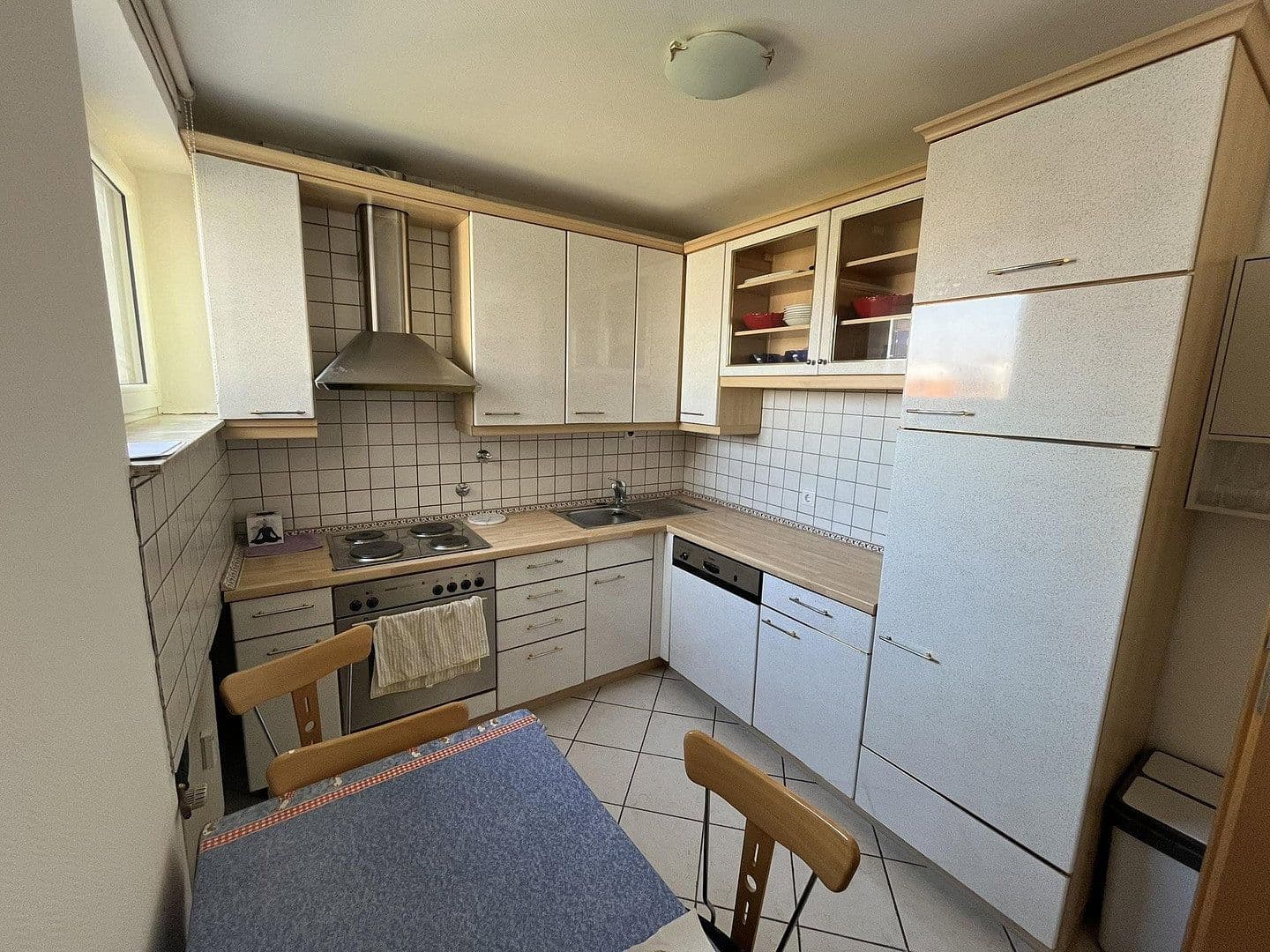 3 bedroom flat to rent, 95 m², Alter Kirchweg 6, Langenfeld (Rheinland), North Rhine-Westphalia 3 bedroom flat to rent, 95 m², Alter Kirchweg 6, Langenfeld (Rheinland), North Rhine-Westphalia