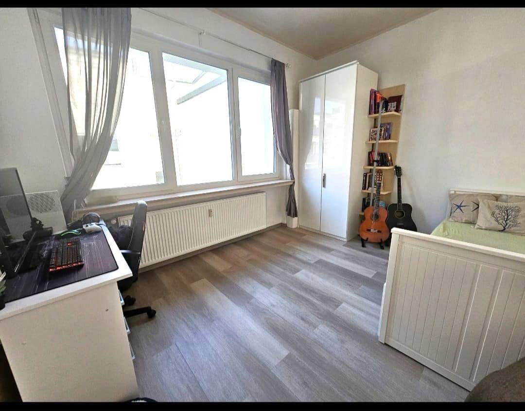 2 bedroom with open-plan kitchen flat to rent, 75 m², Faulenstraße 46, Bremen, Bremen 2 bedroom with open-plan kitchen flat to rent, 75 m², Faulenstraße 46, Bremen, Bremen