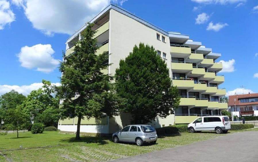3 bedroom flat to rent, 89 m², Linzgaustraße 10, Uhldingen-Mühlhofen, Baden-Württemberg 3 bedroom flat to rent, 89 m², Linzgaustraße 10, Uhldingen-Mühlhofen, Baden-Württemberg