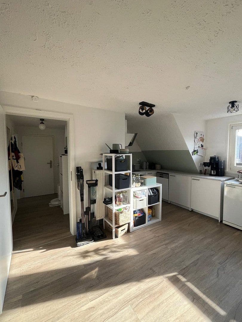 1 bedroom with open-plan kitchen flat to rent, 49 m², Marconistr. 33, Stuttgart, Baden-Württemberg 1 bedroom with open-plan kitchen flat to rent, 49 m², Marconistr. 33, Stuttgart, Baden-Württemberg