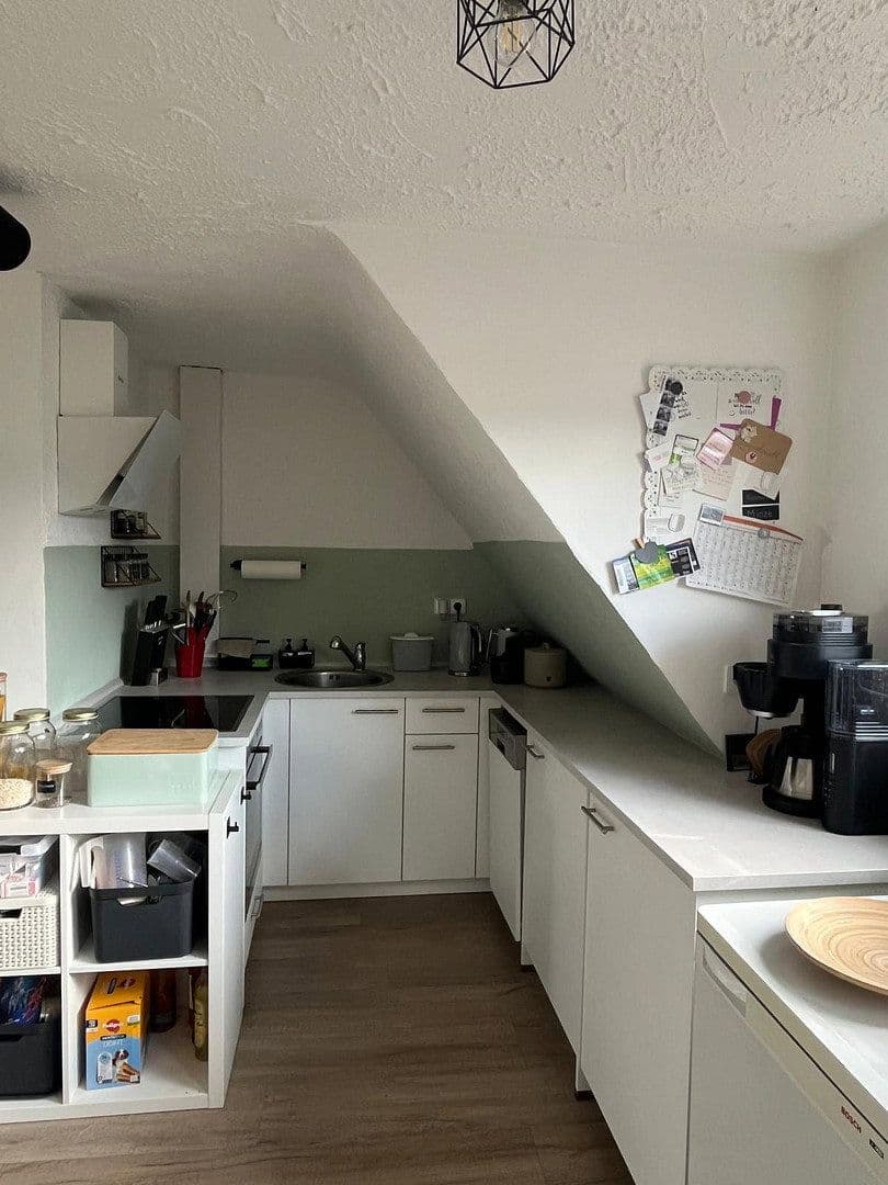 1 bedroom with open-plan kitchen flat to rent, 49 m², Marconistr. 33, Stuttgart, Baden-Württemberg 1 bedroom with open-plan kitchen flat to rent, 49 m², Marconistr. 33, Stuttgart, Baden-Württemberg