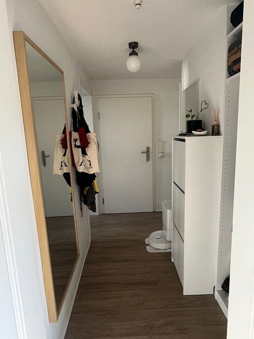 1 bedroom with open-plan kitchen flat to rent, 49 m², Marconistr. 33, Stuttgart, Baden-Württemberg 1 bedroom with open-plan kitchen flat to rent, 49 m², Marconistr. 33, Stuttgart, Baden-Württemberg