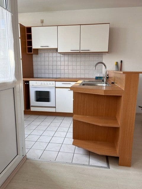 3 bedroom flat to rent, 82 m², Kastanienallee 17, Ludwigsburg, Baden-Württemberg 3 bedroom flat to rent, 82 m², Kastanienallee 17, Ludwigsburg, Baden-Württemberg